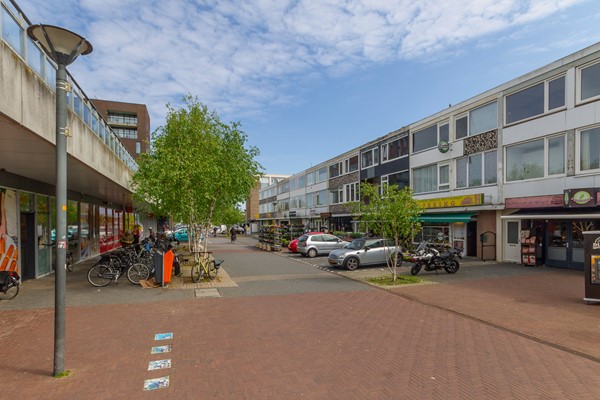 Medium property photo - Marsdiepstraat 379, 1784 AH Den Helder